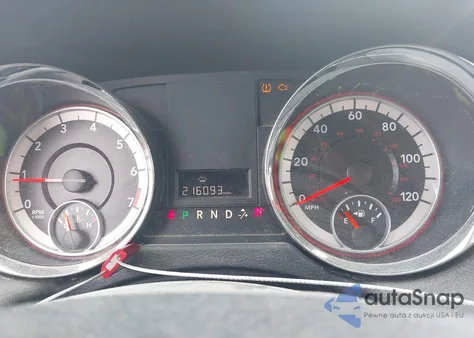 2014 Dodge Grand Caravan American Value Pkg from USA, damaged, VIN 2C4RDGBG2ER376582